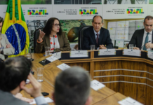 Paraná abrigará centro de competência em hidrogênio verde