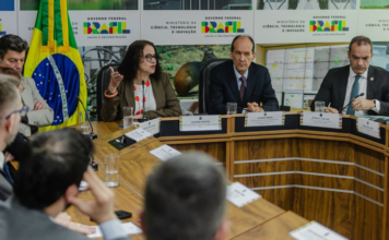 Paraná abrigará centro de competência em hidrogênio verde