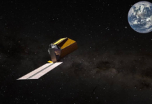 Esqueça astronautas: robôs vão consertar este telescópio da NASA