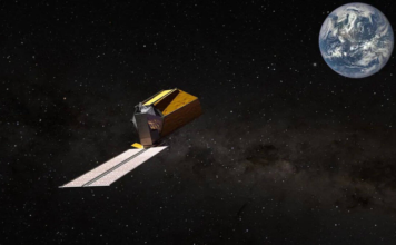 Esqueça astronautas: robôs vão consertar este telescópio da NASA
