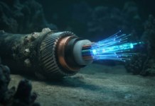 Guardião da internet: conheça o robô que protege cabos submarinos