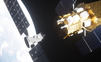 NASA lança missão emergencial para salvar telescópio Swift