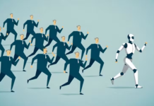 Os impactos da inteligência artificial na produtividade