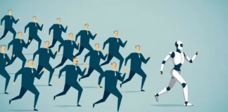 Os impactos da inteligência artificial na produtividade