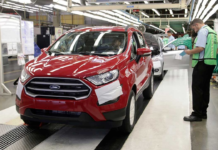 A Ford substituiu engenheiros por IA. Deu errado e agora decidiu recontratá-los