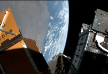 O satélite nuclear que pode levar energia a lugares extremos