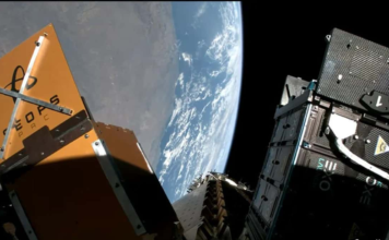 O satélite nuclear que pode levar energia a lugares extremos