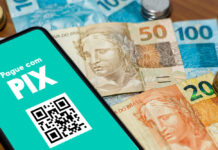 Banco Central proíbe publicidade e links em comprovantes de Pix