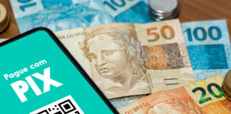 Pix pode atravessar fronteiras em novo passo do Banco Central