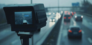 Câmeras com IA: como funcionam as tecnologia que detectam infrações nas rodovias?