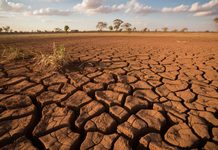 Desertificação no Brasil ameaça segurança hídrica e alimentar