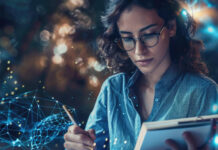 Quase 80% dos alunos no Brasil usam inteligência artificial para estudar