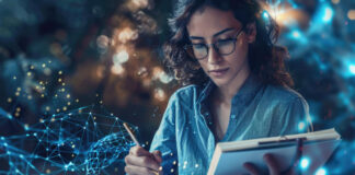 Quase 80% dos alunos no Brasil usam inteligência artificial para estudar