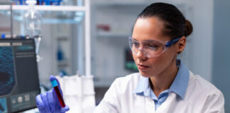 Cientistas criam exame de sangue que detecta câncer e mostra onde ele começou