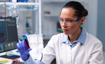 Cientistas criam exame de sangue que detecta câncer e mostra onde ele começou