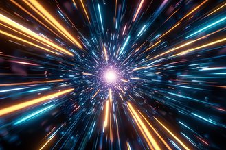 Cientistas recriam “mini Big Bang” em experimento no CERN