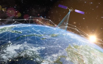 SpaceX planeja 1 milhão de satélites para levar data centers ao espaço