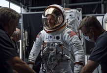 Trump cria academia espacial para preparar militares e engenheiros para missões na Lua