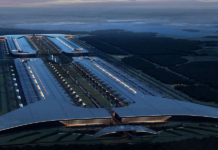 Terafab: SpaceX e Tesla anunciam investimento de US$ 16,8 bi em fábrica de chips