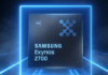 Samsung está usando a IA Claude para desenvolver chips