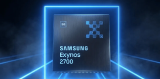 Samsung está usando a IA Claude para desenvolver chips