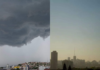 Brasil entre extremos: calor de 40 °C e alerta de tempestade no Rio Grande do Sul