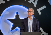 “Que sorte a minha”: leia a carta de despedida de Tim Cook, CEO da Apple