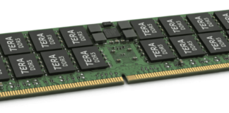 Brasil terá nova parceria para ampliar produção de chips de memória