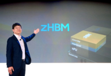 Samsung lança memória turbinada para IA e quebra recorde