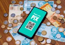Banco Central quer integrar Pix a sistema europeu