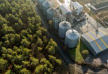 Estudo internacional aponta biometano como chave para descarbonizar o transporte pesado no mundo