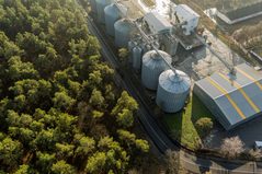 Estudo internacional aponta biometano como chave para descarbonizar o transporte pesado no mundo