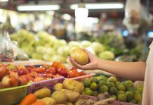 Tecnologia no campo: como a inovação ajuda a segurar o preço da comida