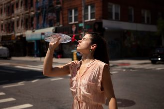 O que esperar da primeira onda de calor na primavera do El Niño no Brasil?