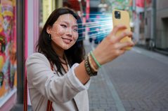 Golpe do sósia usa tecnologia para tentar burlar biometria