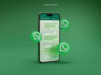 SUS terá controle de consultas médicas via WhatsApp