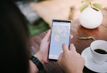 Google leva multa de 403 milhões de euros por coletar dados de localização