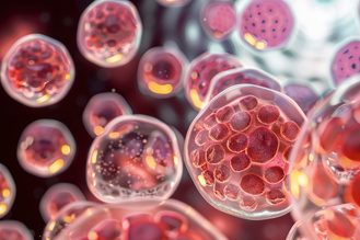 Cientistas descobrem rota ‘impossível’ nas células que pode tornar células cancerosas mais vulneráveis