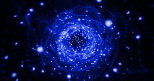 Cientistas ‘teletransportam’ imagem por 100 canais quânticos de uma só vez