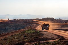 Lula sanciona incentivos para ampliar produção e processamento de minerais críticos no Brasil