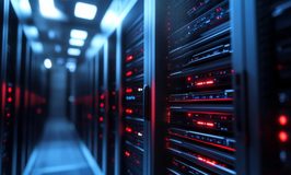 Redata: Lula sanciona incentivo para criar mega data centers no Brasil