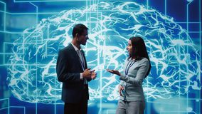 Banco nacional reúne soluções de inteligência artificial para o setor público