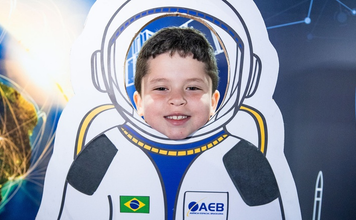 AEB abre inscrições para 37 cursos gratuitos sobre ciência e tecnologia espacial