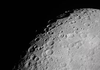 Não há água suficiente para construir cidades na Lua, alertam cientistas