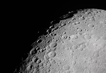 Não há água suficiente para construir cidades na Lua, alertam cientistas
