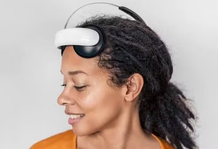 Headset que trata depressão em casa estimula o cérebro por 30 minutos ao dia e já é vendido nos EUA
