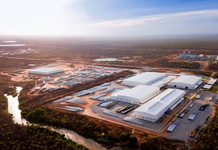 Data center bilionário do TikTok no Ceará pode ser embargado
