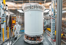 Após décadas de busca, cientistas detectam sinal que pode ser o 1º indício direto de matéria escura