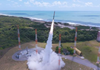 Laboratório espacial com experimentos apoiados pelo MCTI passa por testes
