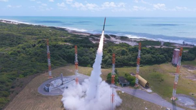 Laboratório espacial com experimentos apoiados pelo MCTI passa por testes